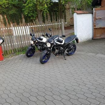 Motorräder