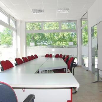 Schulungsraum