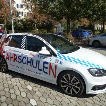 Fahrschulauto