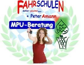 MPU-Vorbereitung
